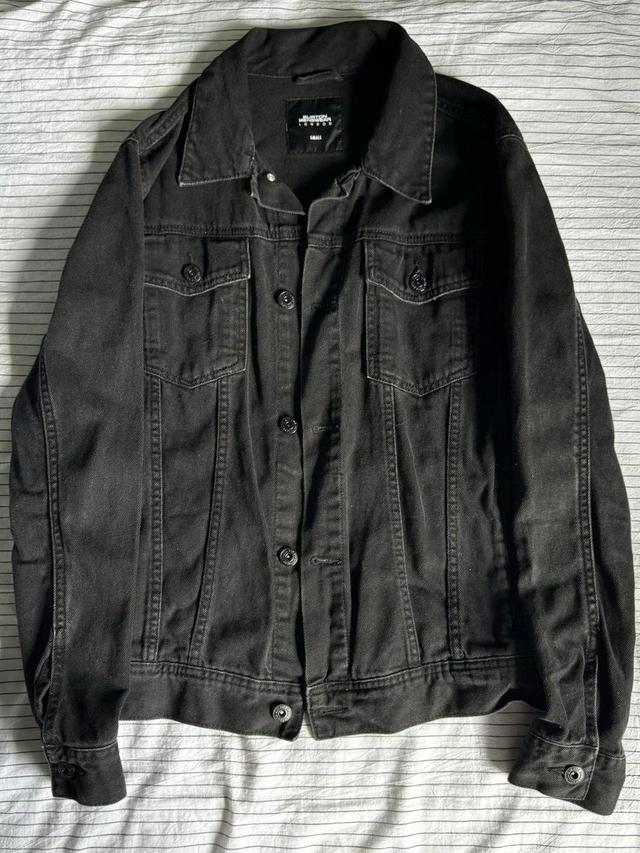 Burton Men's Jacket - Black - S on Productcaster.