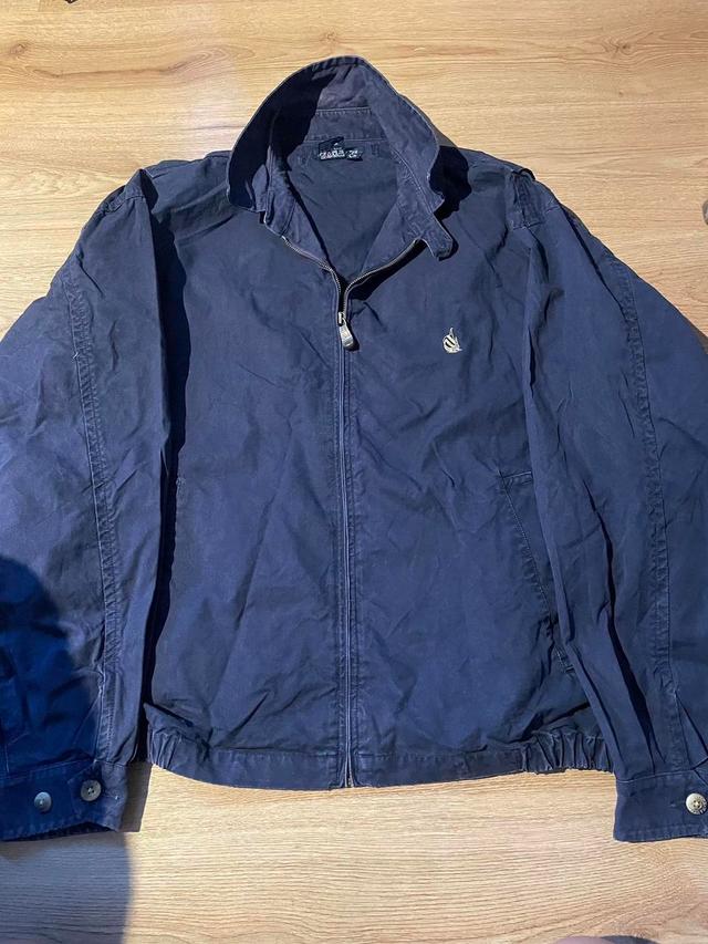 Nautica Men's Jacket - Navy - L on Productcaster.