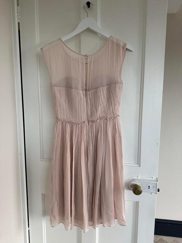 Boden Women's Party Dress - Pink - 6 on Productcaster.