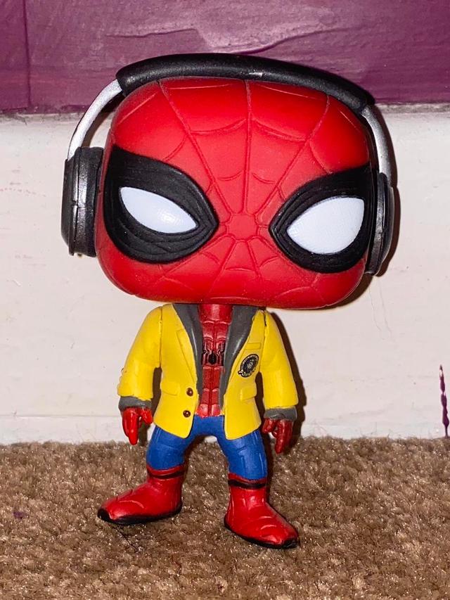 Funko Action figure - Red on Productcaster.