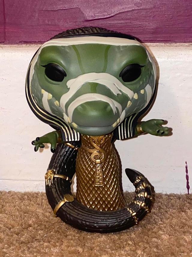 Funko Action figure - Green on Productcaster.