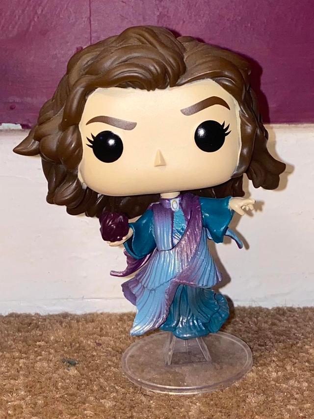 Funko Action figure - Purple on Productcaster.