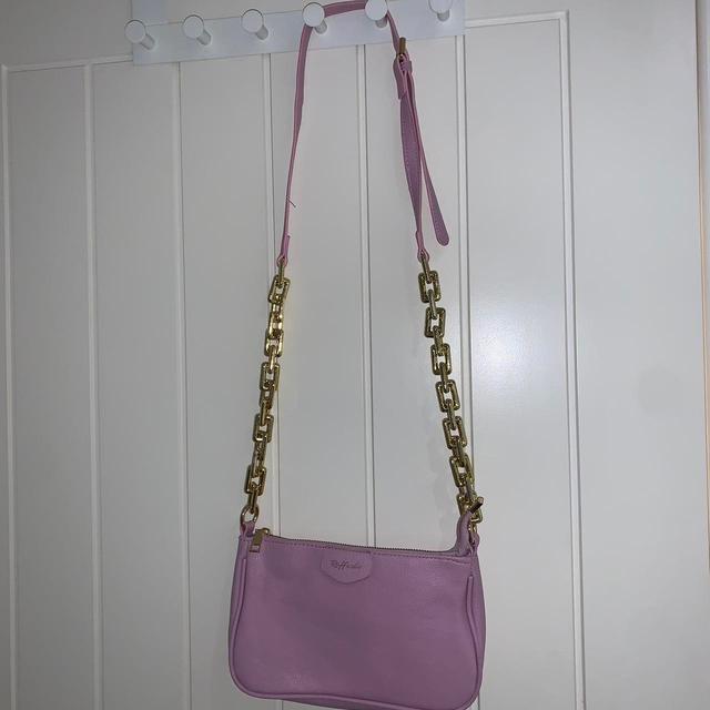 Women's Bag - Pink on Productcaster.