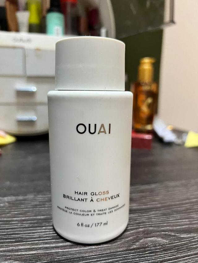 Ouai Haircare - White on Productcaster.