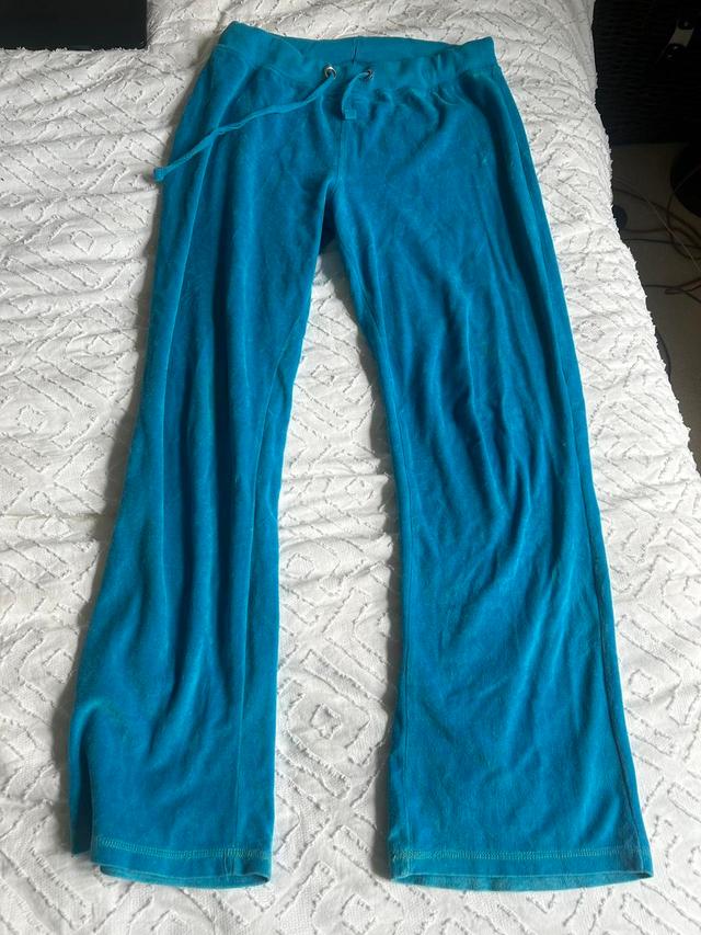 Women's Sweatpants - Blue - UK 8 on Productcaster.