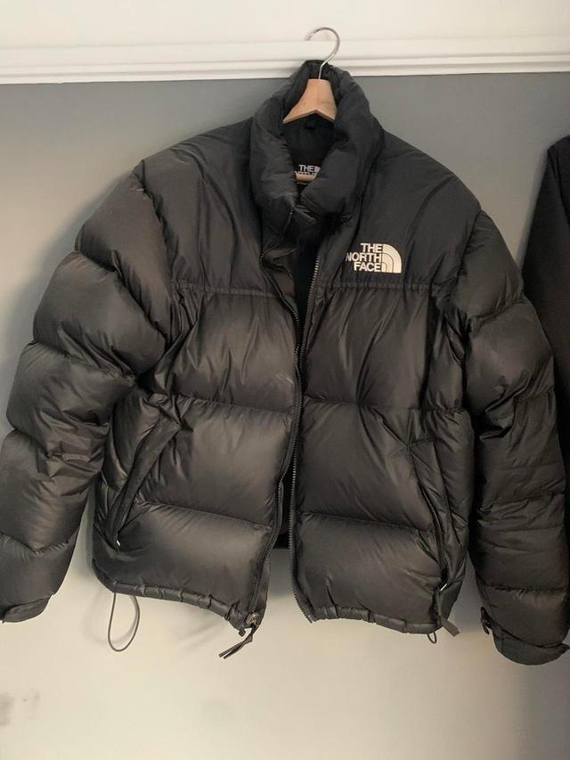 The North Face Men's Puffer - Black - M on Productcaster.