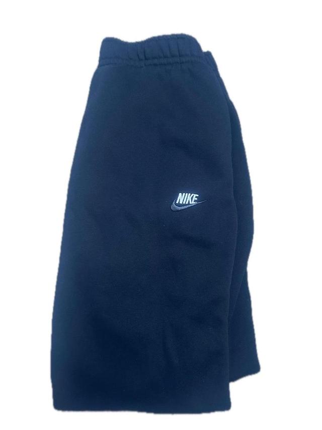 Nike Men's Trousers - Black - M on Productcaster.