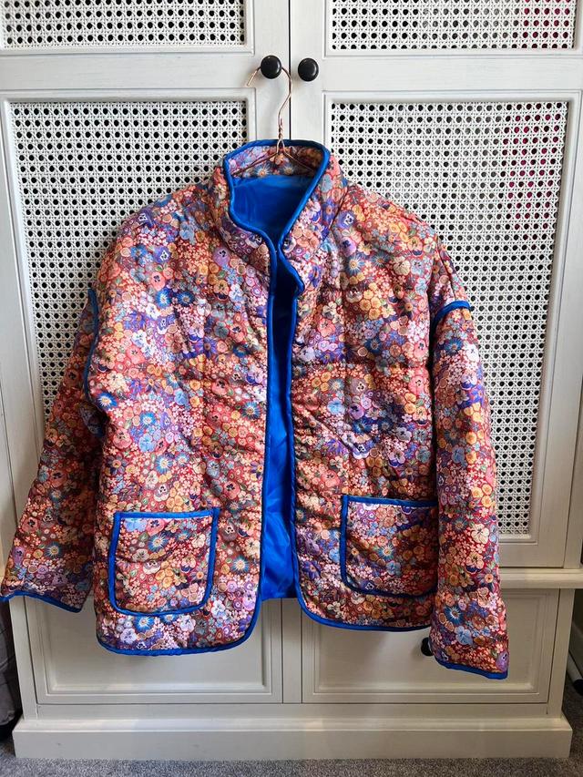 Women's Jacket - Multi - S on Productcaster.