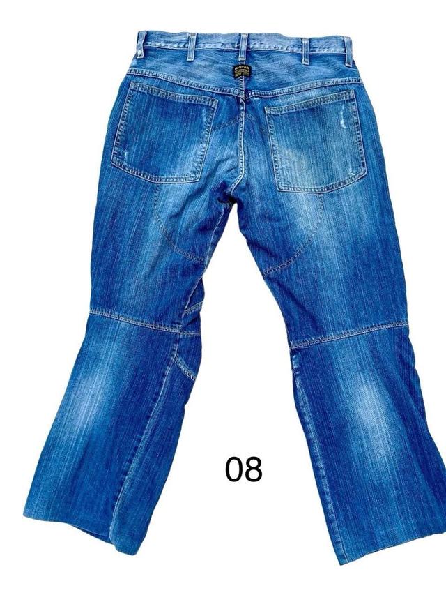 G-Star Men's Jeans - Blue - 32" on Productcaster.