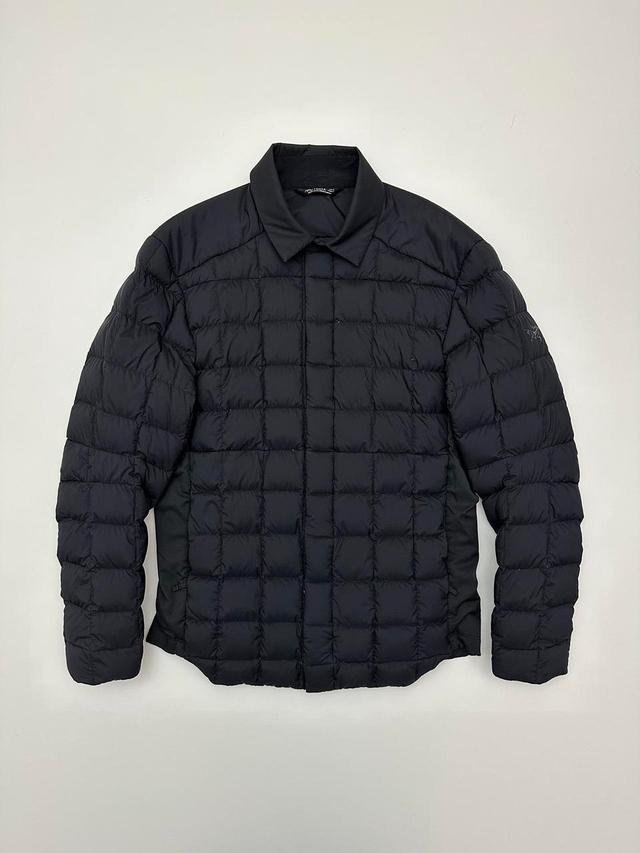 Arc'teryx Men's Jacket - Black - S on Productcaster.