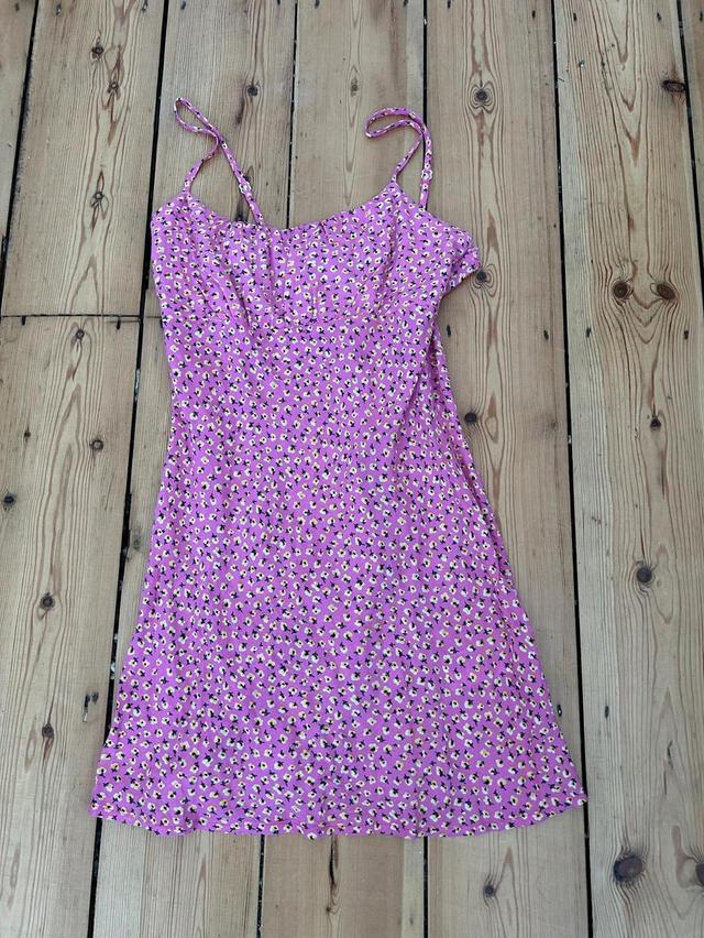 Urban Outfitters Women's Dress - Pink - XXS on Productcaster.