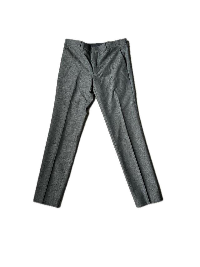 Balenciaga Women's Trousers - Grey - XL on Productcaster.