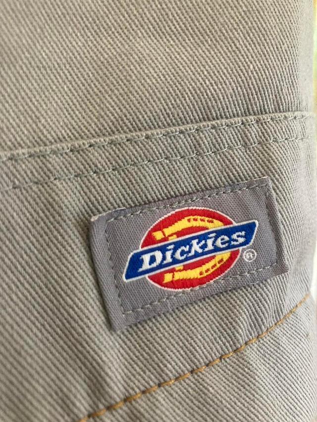 Dickies Men's Shorts - Tan/Khaki - 32" on Productcaster.