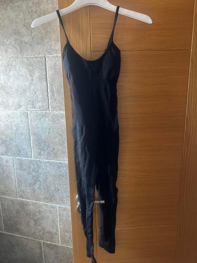 Women's Jumpsuit - Black - S on Productcaster.