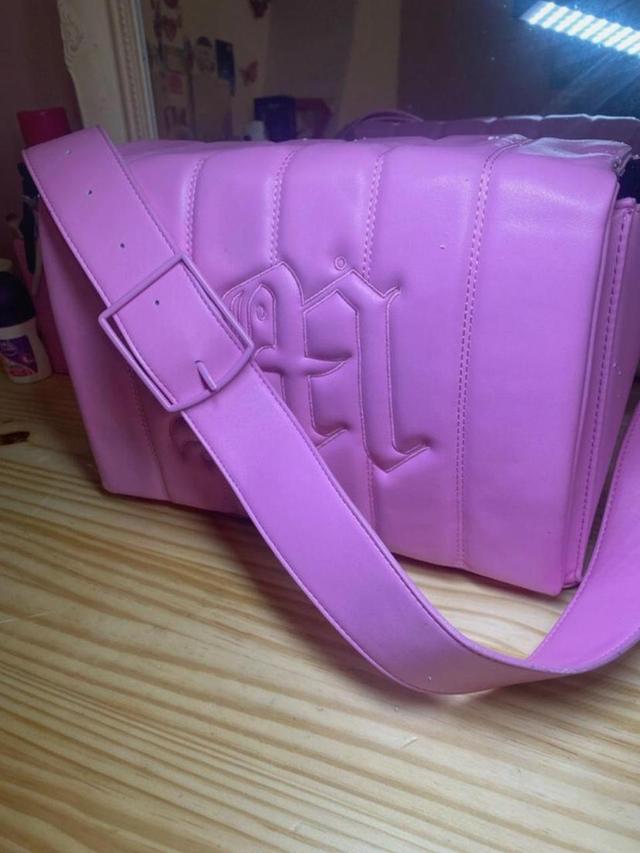 Women's Makeup and wash bags - Pink on Productcaster.