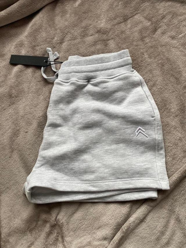 Oner Active Women's Shorts - Grey - S on Productcaster.