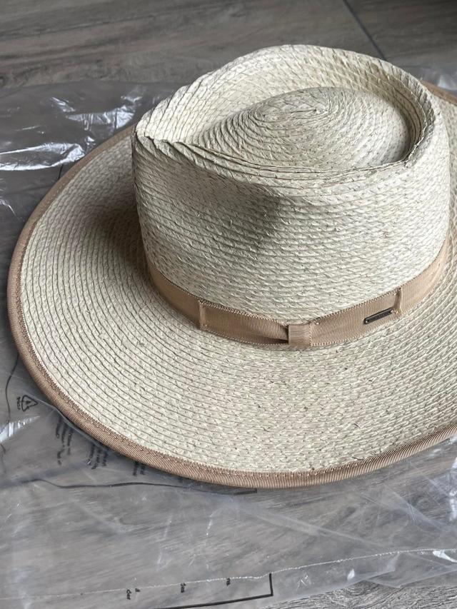 Free People Women's Straw hats - Tan on Productcaster.