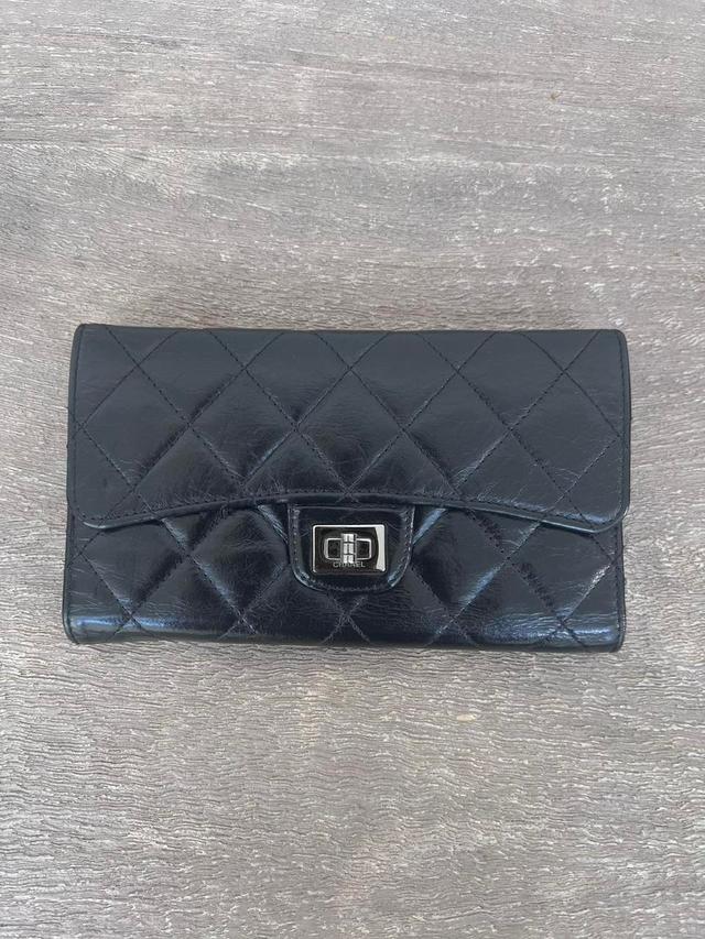 Chanel Kids' Wallets - Black on Productcaster.