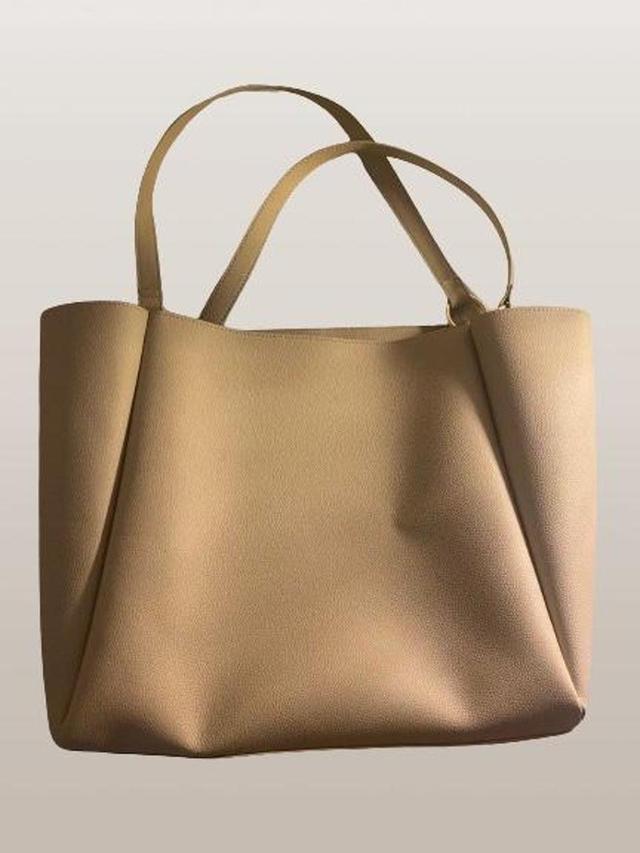 Primark Women's Shoulder bags - Tan on Productcaster.