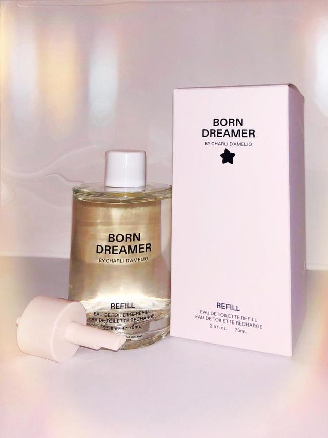 Born Perfume and cologne - Pink on Productcaster.