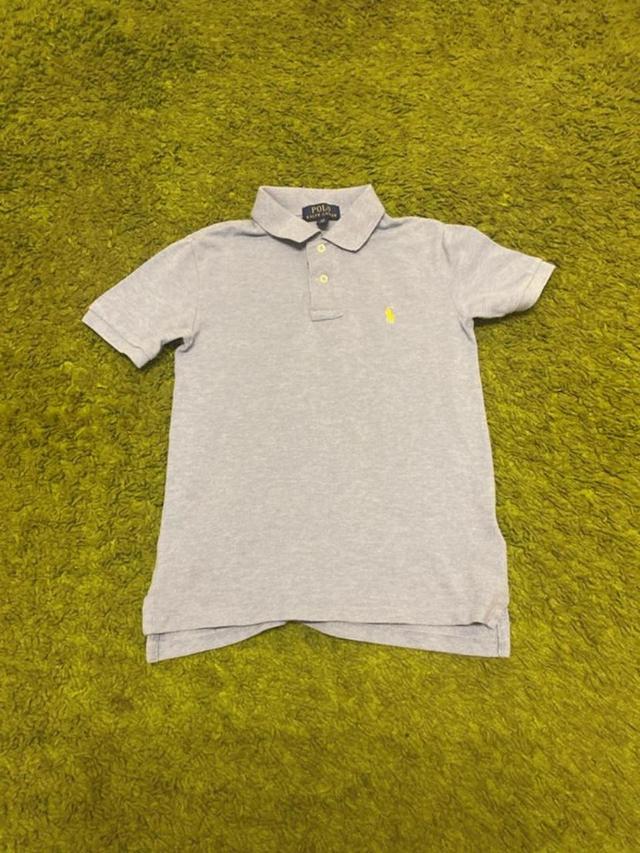 Polo Ralph Lauren Kids' Polo shirt - Blue - One size on Productcaster.