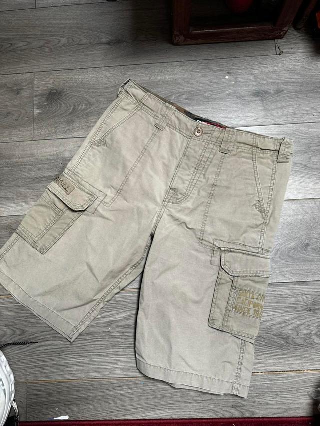 O'Neill Men's Shorts - Tan/Cream - 30" on Productcaster.