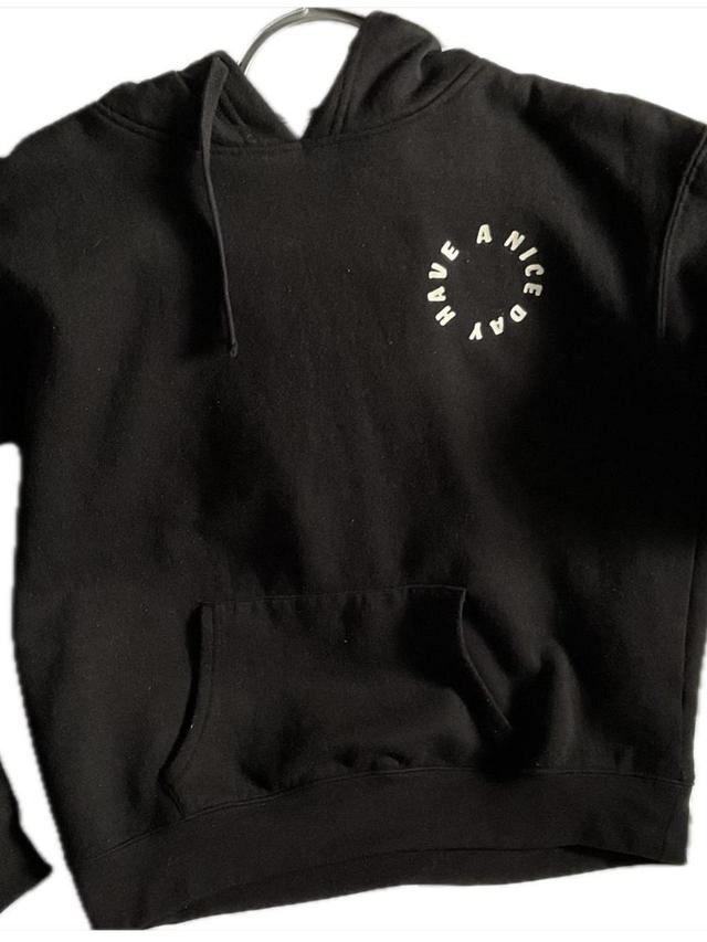 Primark Women's Hoodie - Black - 4 on Productcaster.