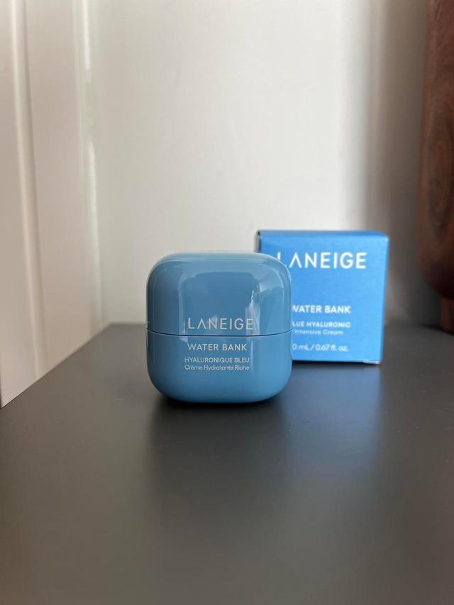 Laneige Moisturisers - Blue on Productcaster.