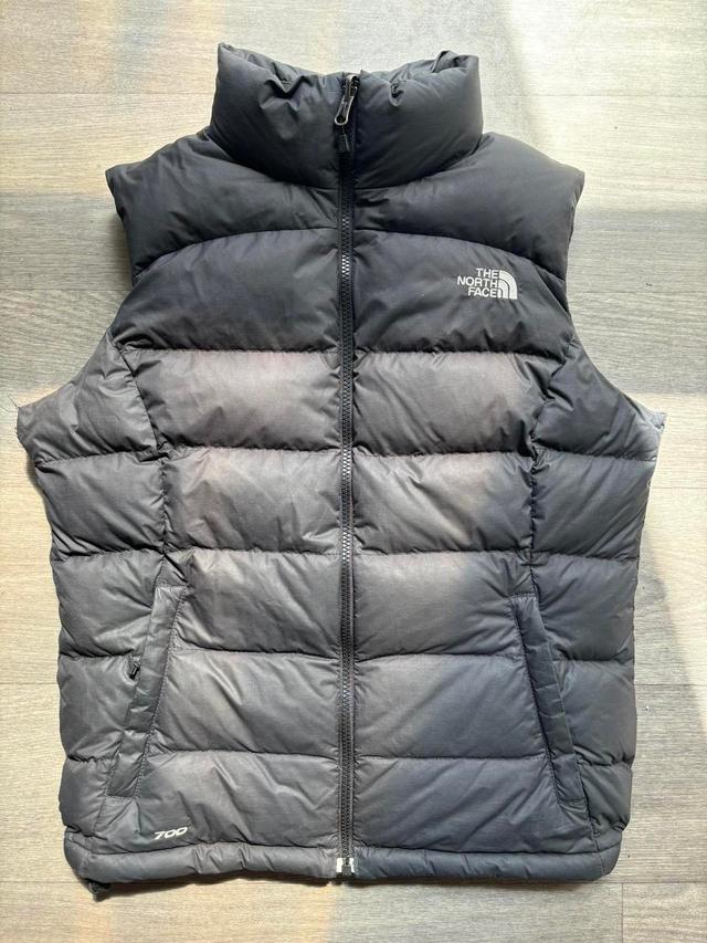 The North Face Women's Gilet - Black - M on Productcaster.