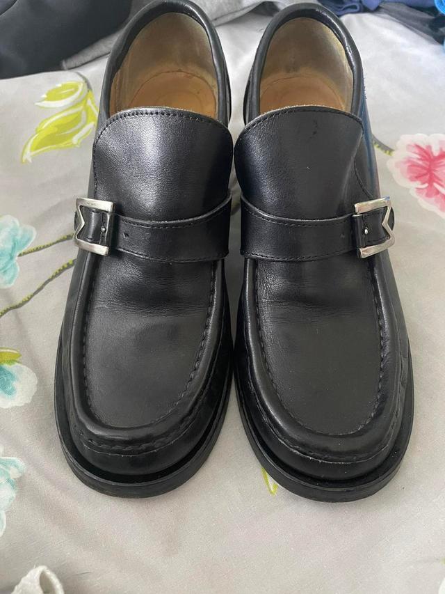 Women's Loafers - Black - UK 5 on Productcaster.