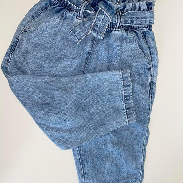 Next Kids' Jeans - Blue on Productcaster.