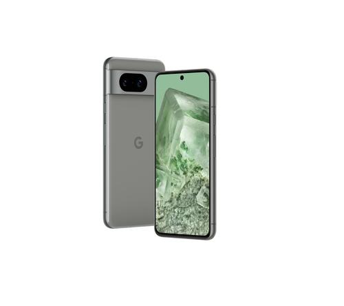 Pixel 8 (5G) 128 Go, Vert, Débloqué, Neuf - Garanti 24 mois on Productcaster.