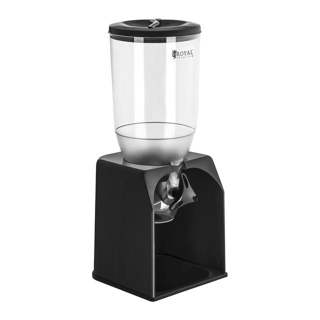 Dozator de cereale 3 L - 1 recipient on Productcaster.