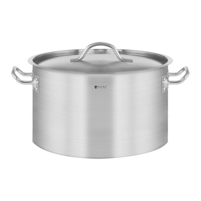 Kochtopf Induktion 13 L - von Royal Catering on Productcaster.