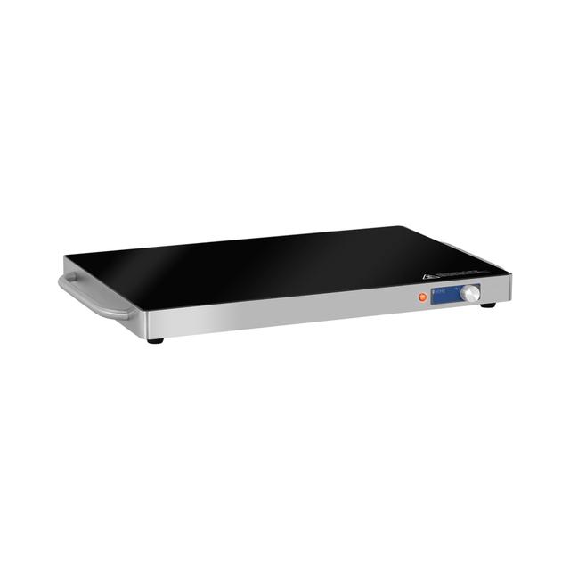 Warming Tray 250 W Stainless Steel 62 x 35 cm - Warming Trays by Royal Catering on Productcaster.