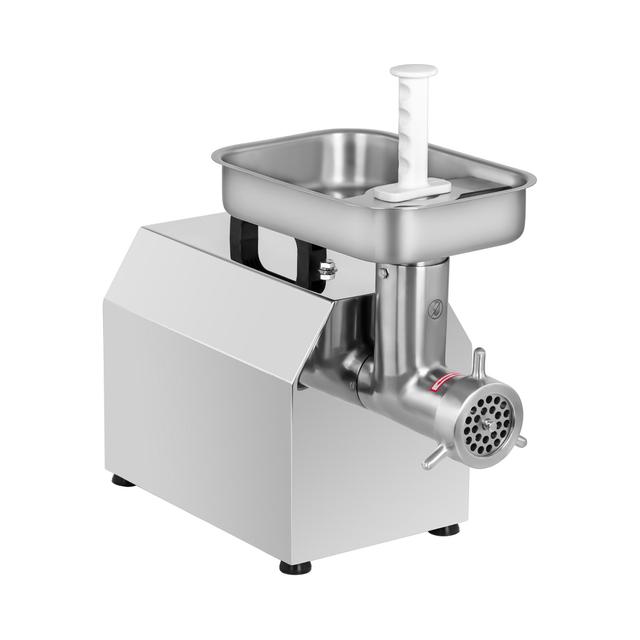 Stainless Steel Meat Grinder 220 Kg/h - Meat Mincers by Royal Catering on Productcaster.