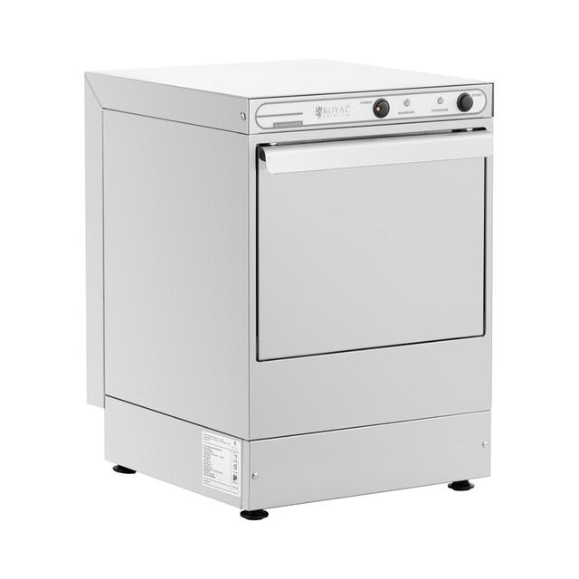 Mosogatógép - 2600 W - Royal Catering - - on Productcaster.