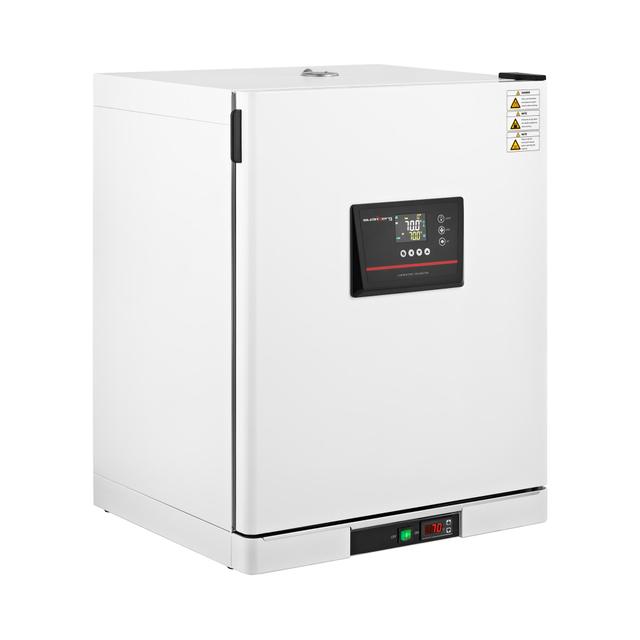 Laboratory Incubator 5 70 °C 125 L air Circulation - Laboratory Incubators by Steinberg Systems on Productcaster.