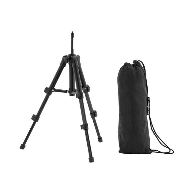 Tripod 248 404 mm 1/4" Thread - Camera Accessories by Steinberg Systems on Productcaster.