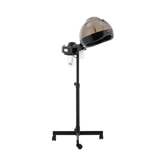 Hair Steamer With Stand 730 W Timer 750 cm³ - Hairdressing & Barber Accessories by Physa on Productcaster.