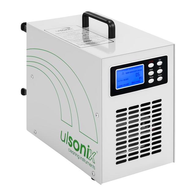 Generator de Ozon - 20.000 mg/h - 205 W - digital on Productcaster.