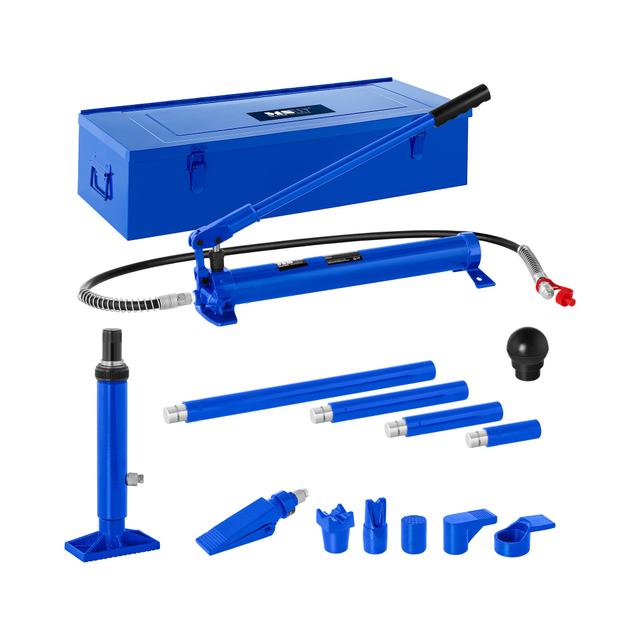 Porta Power 10,000 kg - Dent Puller by MSW on Productcaster.