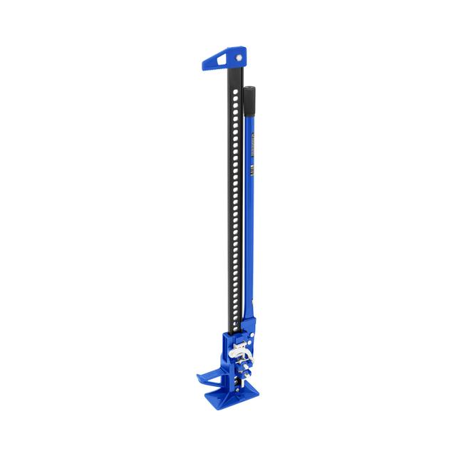 High Lift Jack 2,500 kg - Transmission Jack by MSW on Productcaster.