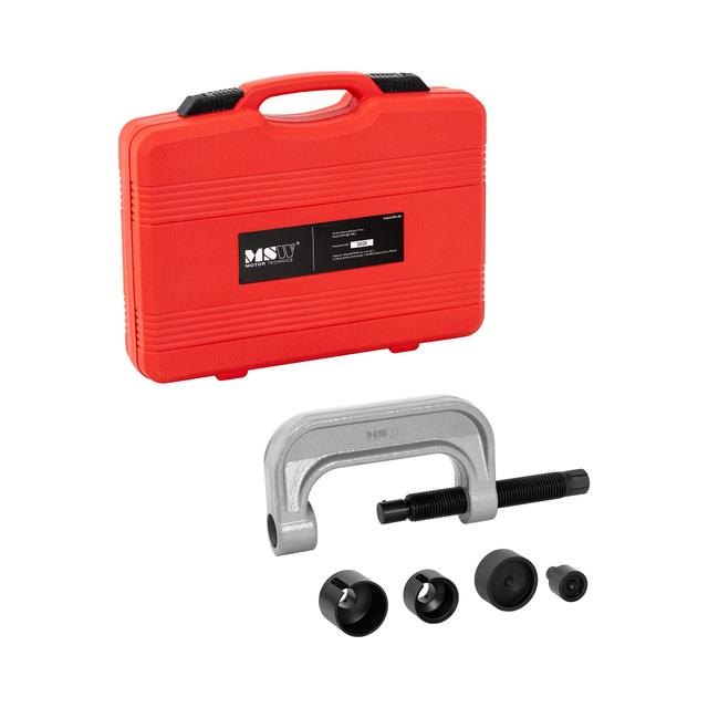 Ball Joint Separator Mercedes-benz (W220/w211/w230) - Mechanic Tool Set by MSW on Productcaster.