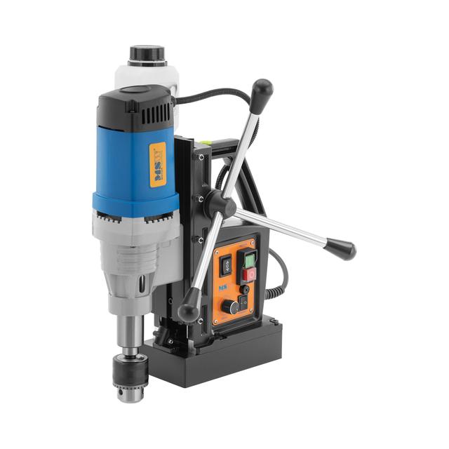 Magnetic Drill 1680 W 395 rpm Laser - Magnetic Drills by MSW on Productcaster.