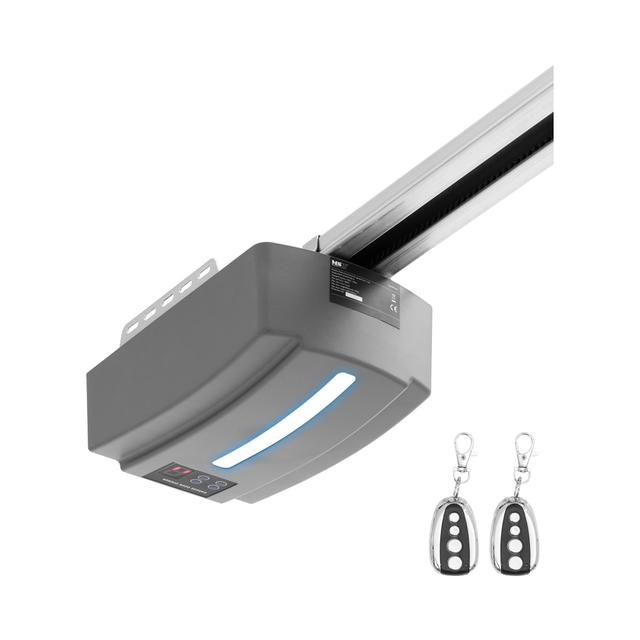 Garázskapu nyitó - 1200 N - 180 kg / max. 18 m²-es kapukhoz | MSW on Productcaster.