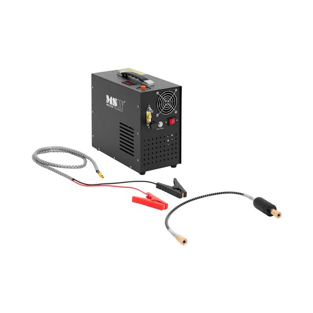 Compresor de aer PCP - 300 bar - 12/220 V - 400 W - auto-stop on Productcaster.