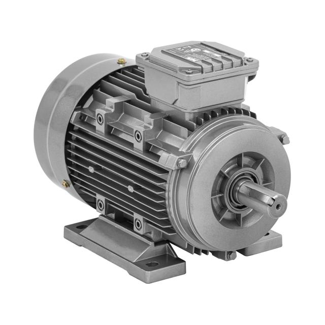 Motor cu inducție trifazat - 2.2 kW - 2870 rpm - 230/400 V - IE3 on Productcaster.