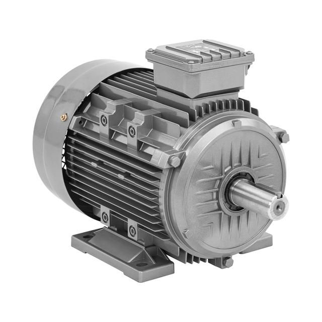 Motor cu inducție trifazat - 5.5 kW - 2950 rpm - 230/400 V - IE3 on Productcaster.