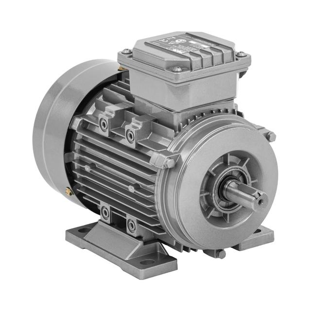 Aszinkron motor - 3 fázis - 1,1 kW - 2870 fordulat/perc - 230/400 V - IE3 | MSW on Productcaster.